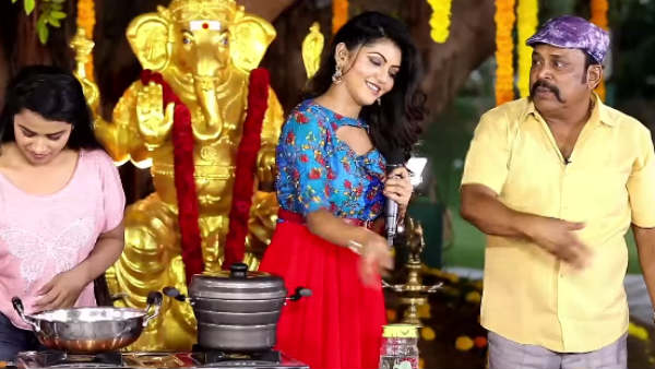 பிடிச்ச சிவப்பு