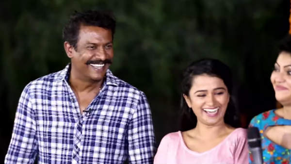 சீரியல் ரன்