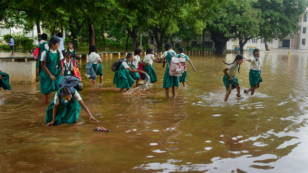 குடிநீர் பிரச்சினை