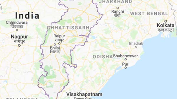 சத்தீஸ்கரில் 82% இடஒதுக்கீடு