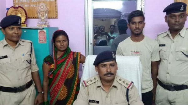 மயக்க மருந்து