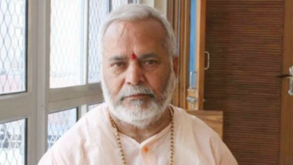 பாஜகவில் இருந்து நீக்கம்