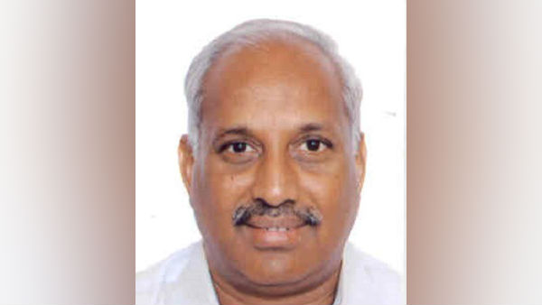 Centre to create Hyderabad as Union Territory, says Chinta Mohan Centre to create Hyderabad as Union Territory, says Chinta Mohan