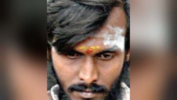 மோகன கிருஷ்ணன்