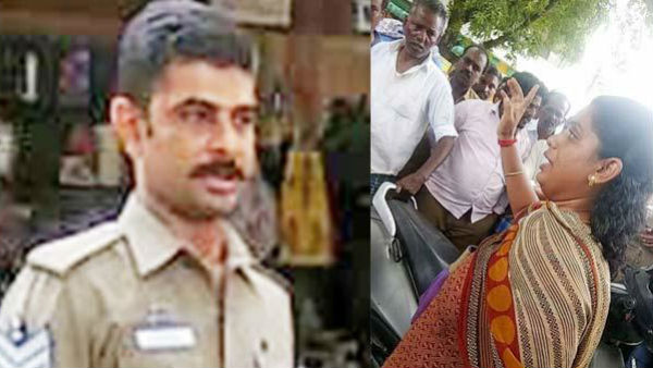 வாக்குவாதம்