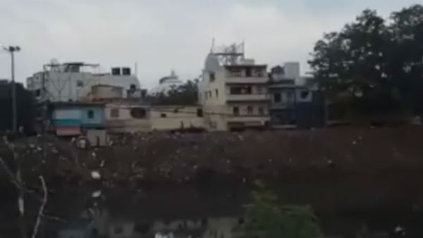 வலிப்பு நோய்