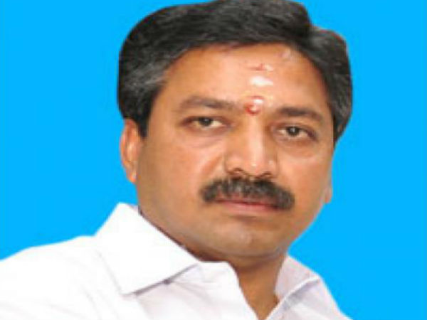 உயர்நீதிமன்ற தலைமை நீதிபதி