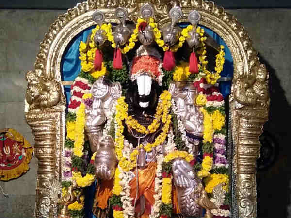 மஹாளயத்தை மறக்காதீங்க