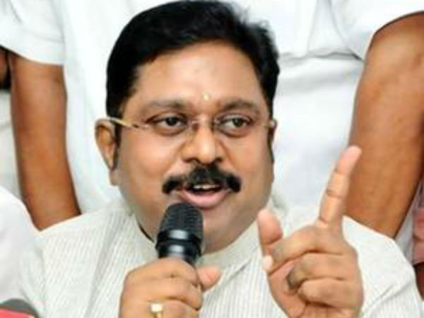 புறக்கணிப்பு?