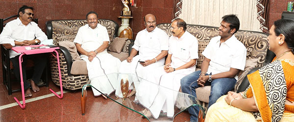 dmdk importance to vijayakanth son vijayaprabhakaran dmdk importance to vijayakanth son vijayaprabhakaran