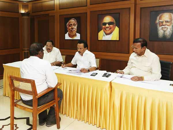 இதுதான் தலைமையின் விருப்பம்