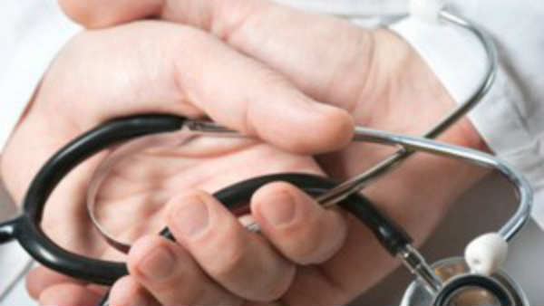 மருத்துவக் கல்லூரி இயக்ககம்