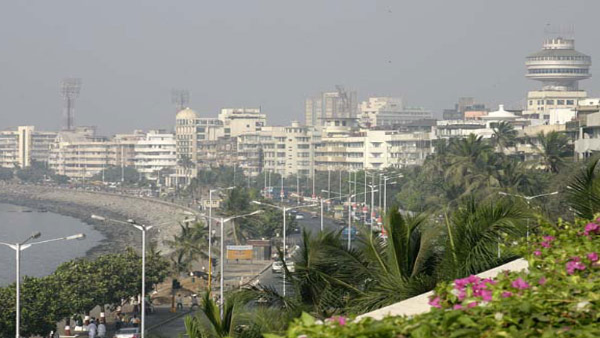 news spread over social media about Gas leak across Mumbai news spread over social media about Gas leak across Mumbai