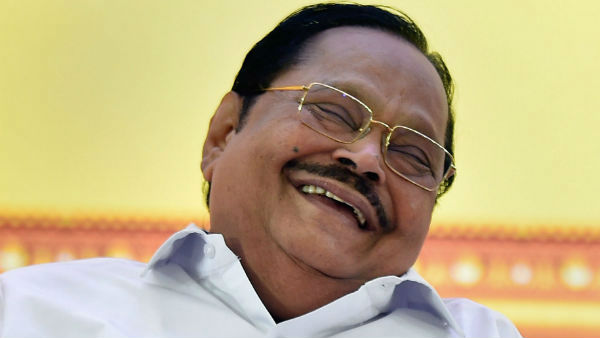 துரைமுருகன்
