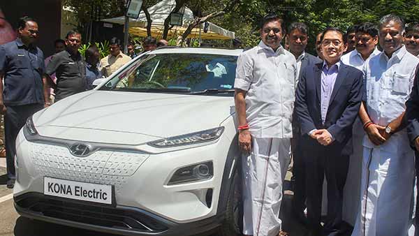 100% tax exemption for electric vehicles produced in Tamil Nadu 100% tax exemption for electric vehicles produced in Tamil Nadu