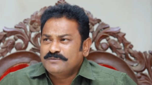சேர்ந்துபோச்சு ஜோடி