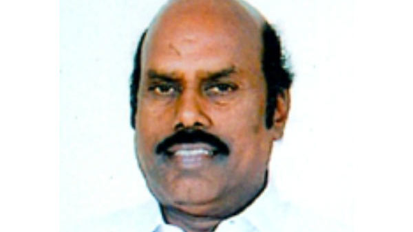 திமுகவை ஆக்கிரமித்த அதிமுக