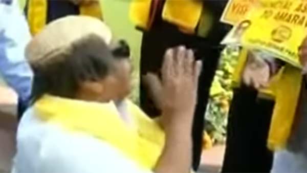 அமளி