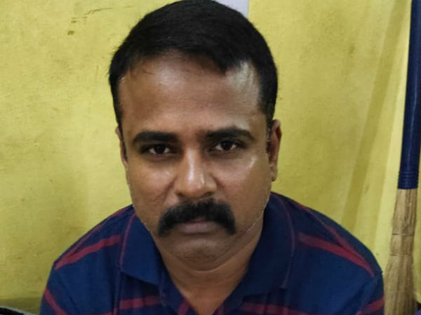 4 people including 3 women arrested in Kanja Smuggling in Chennai 4 people including 3 women arrested in Kanja Smuggling in Chennai