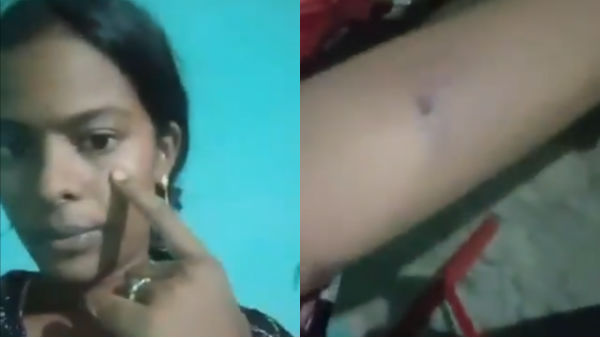 அபி கண்ணீர்