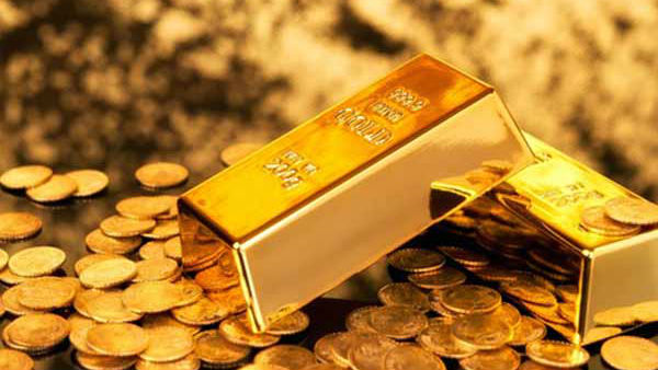 Gold price in Chennai declined Gold price in Chennai declined
