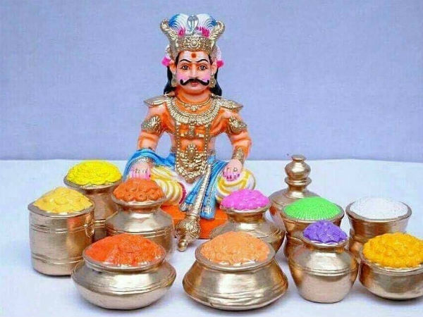 Navaratri Golu Dolls Manufacture this year made Athi varadar Navaratri Golu Dolls Manufacture this year made Athi varadar