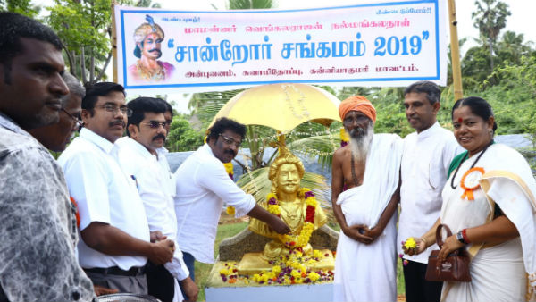 gowthaman says 1.15 cr north indians have entered into tamil nadu gowthaman says 1.15 cr north indians have entered into tamil nadu