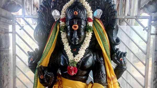 குரு சண்டாள யோகம்