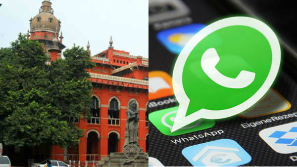 hc refuses to accept whats apps explanation on spreading fake news hc refuses to accept whats apps explanation on spreading fake news