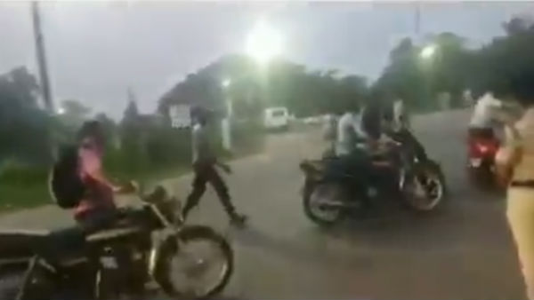 போலீஸ்