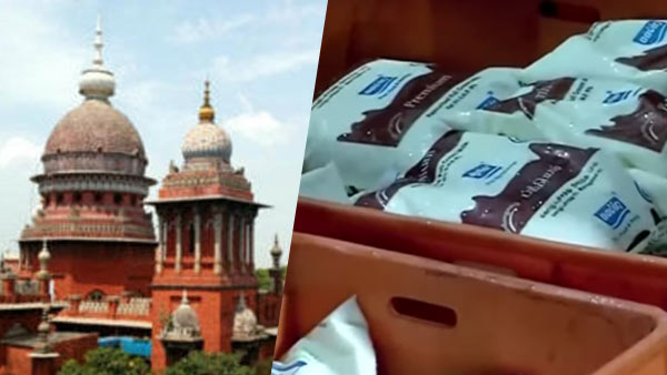 hc dismisses case against aavin milk price hike hc dismisses case against aavin milk price hike