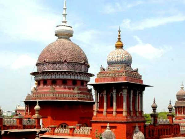 Chennai HC rejects plea against Tahil Ramanis transfer to Meghalaya Chennai HC rejects plea against Tahil Ramanis transfer to Meghalaya