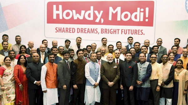 Howdy Modi meaning is here Howdy Modi meaning is here