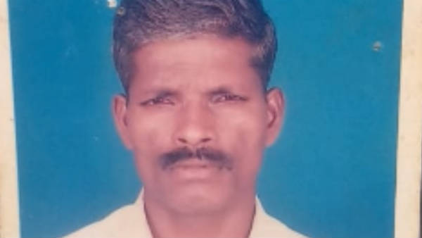மாரிமுத்து