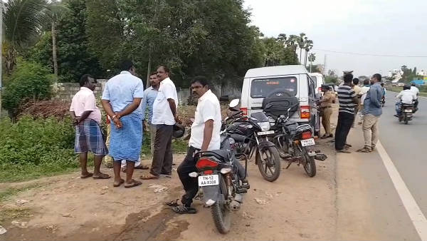 தற்கொலை