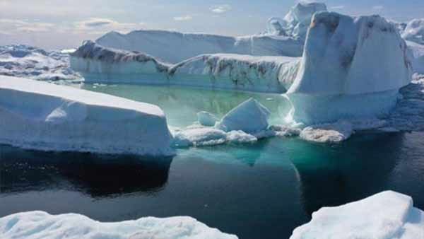IPCC Special Report on Oceans and Cryosphere IPCC Special Report on Oceans and Cryosphere