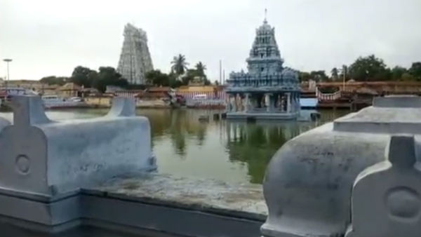 swamy iodls taken to kerala for navarathiri festival swamy iodls taken to kerala for navarathiri festival