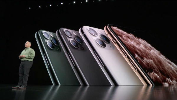 Selfies and many more: iPhone 11 released with an unexpected prize Selfies and many more: iPhone 11 released with an unexpected prize