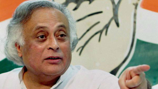 Amit Shahs Hindi Plea Can Never be Reality : Jairam Ramesh Amit Shahs Hindi Plea Can Never be Reality : Jairam Ramesh