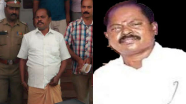 Jayagopal in Puzhal jail Jayagopal in Puzhal jail