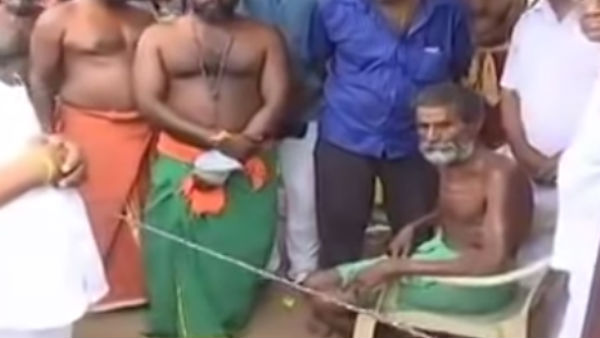 தற்கொலைதான்