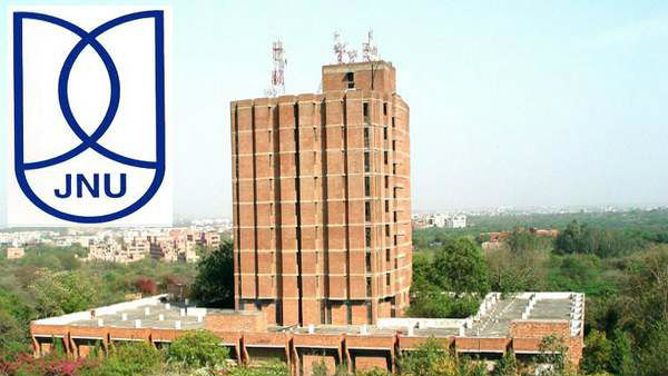 Left sweeps JNU student union poll Left sweeps JNU student union poll