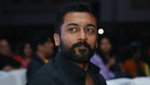 Gandhi killer Godse is just a gun: suriya remembers about periyar commands Gandhi killer Godse is just a gun: suriya remembers about periyar commands