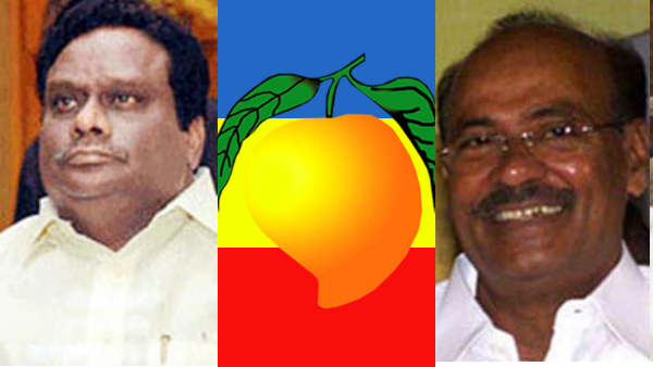 Dr Ramadoss Tweet about Kaduvetti Guru Dr Ramadoss Tweet about Kaduvetti Guru