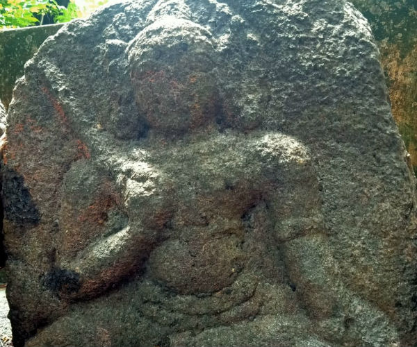 One More Keezhadi in Northern TamilNadu? One More Keezhadi in Northern TamilNadu?