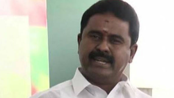 Minister Kamaraj says ration products can be get from anywhere in TN will be implemented soon Minister Kamaraj says ration products can be get from anywhere in TN will be implemented soon
