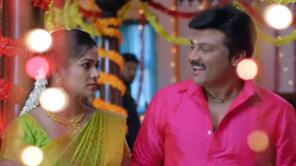 நோ கவலை பொண்டாட்டி