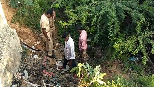 kanniyakumari women arul sunitha killed by her husband kanniyakumari women arul sunitha killed by her husband