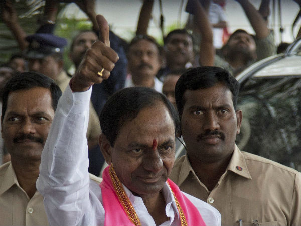 தெலுங்கானா