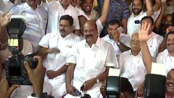 கேரளா இடைத்தேர்தல்: பால சட்டசபை தொகுதியை 54 ஆண்டுகளுக்குப் பின் கைப்பற்றிய இடதுசாரிகள் 
